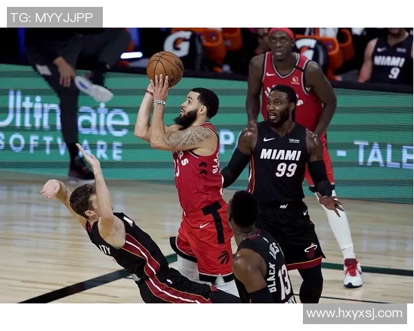 猛龙与奇才G6激战正酣谁能在季后赛中逆袭晋级下一轮