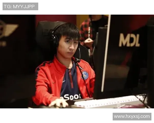 赵军专访：从新手到职业选手的DOTA2成长之路与心路历程