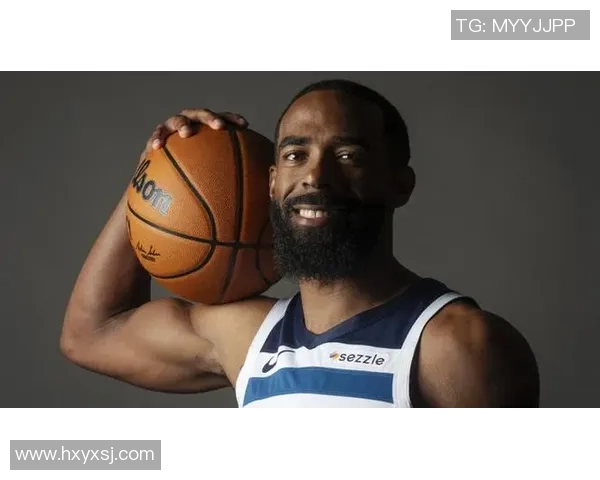 迈克康利：从NBA明星到篮球智慧的传承者